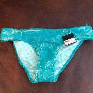 NWT VS Swim bottom size Small